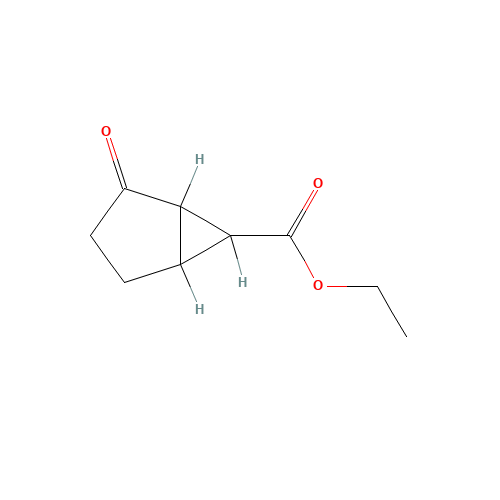 Ethyl 2-oxobicyclo[3.1.0]hexane-6-carboxylate (CAS: 134176-18-4) - Related Chemical Product