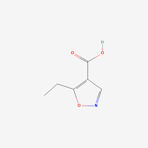 FT-0697582 CAS:134541-03-0 chemical structure