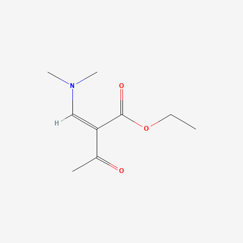 ethyl 2-dimethylaminomethyleneacetoacetate (CAS: 134653-70-6) - Related Chemical Product