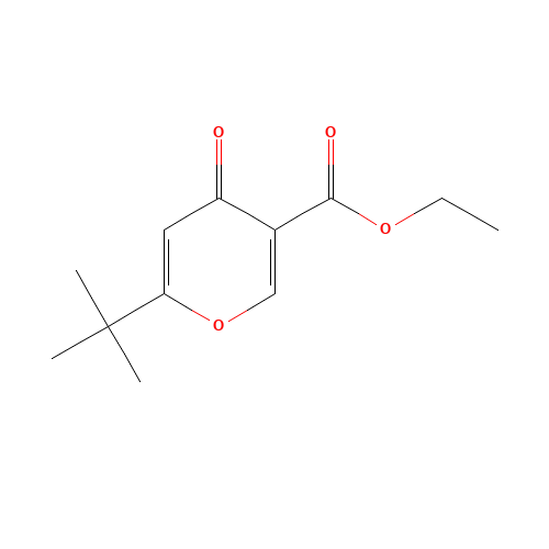 FT-0697587 CAS:134653-81-9 chemical structure