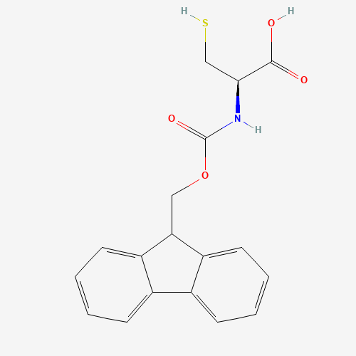 FT-0697591 CAS:135248-89-4 chemical structure