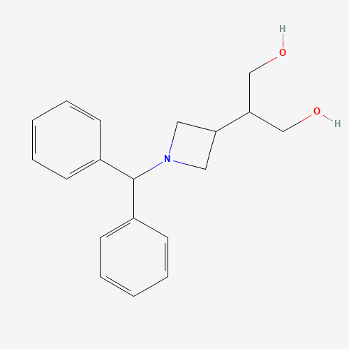 FT-0697616 CAS:1375303-15-3 chemical structure