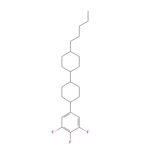 FT-0697618 CAS:137644-54-3 chemical structure