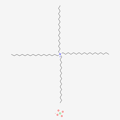 FT-0697636 CAS:139653-59-1 chemical structure