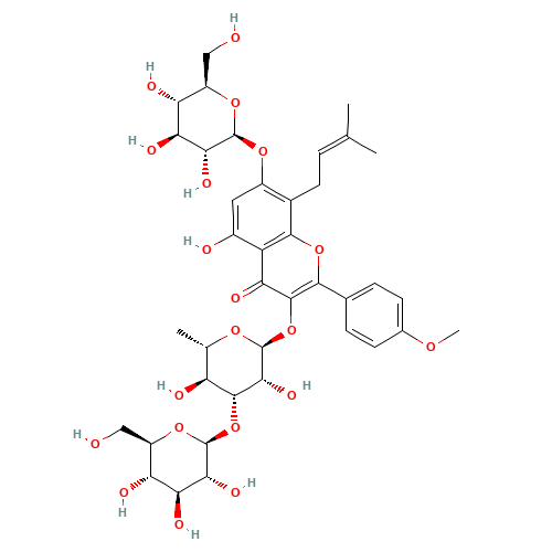 FT-0697641 CAS:140147-77-9 chemical structure