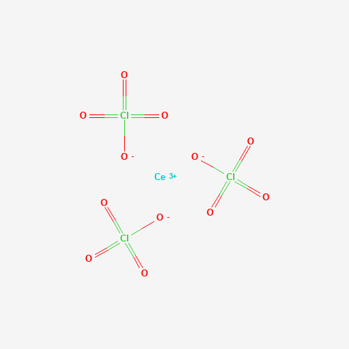 CERIUM PERCHLORATE (CAS: 14017-47-1) - Related Chemical Product