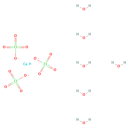 FT-0697642 CAS:14017-47-1 chemical structure