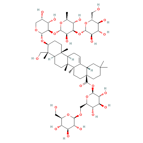 FT-0697643 CAS:140360-29-8 chemical structure