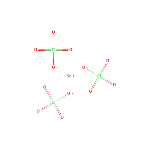FT-0697646 CAS:14066-05-8 chemical structure