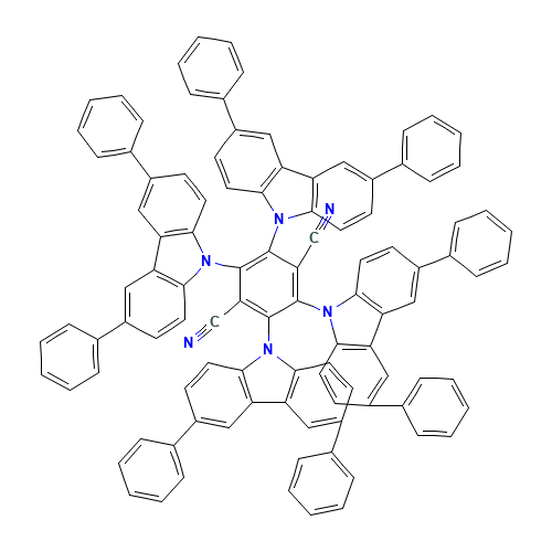 FT-0697655 CAS:1416881-55-4 chemical structure