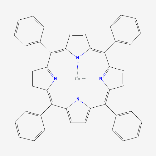 COBALT TPP (CAS: 14172-90-8) - Related Chemical Product