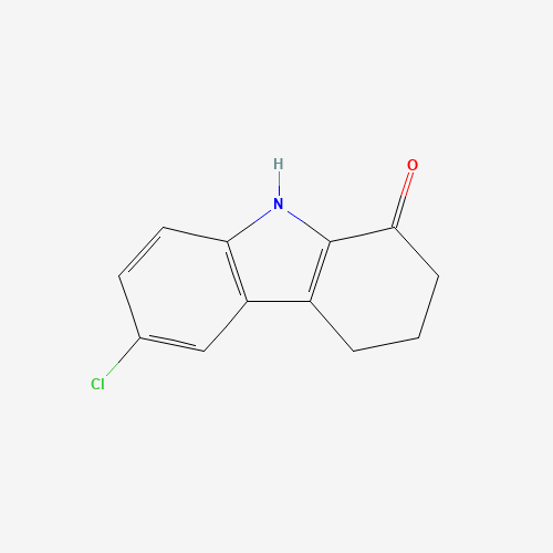 FT-0697659 CAS:14192-67-7 chemical structure