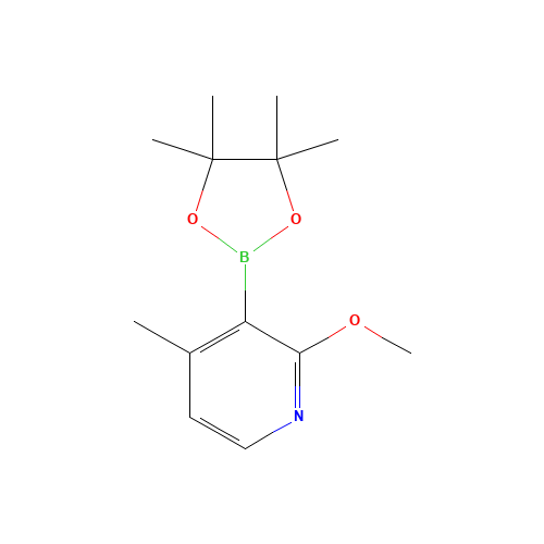 FT-0697661 CAS:1420998-43-1 chemical structure