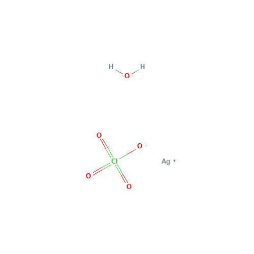 FT-0697662 CAS:14242-05-8 chemical structure