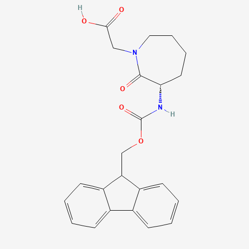 FT-0697668 CAS:142855-79-6 chemical structure