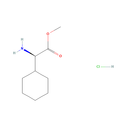 FT-0697671 CAS:14328-64-4 chemical structure