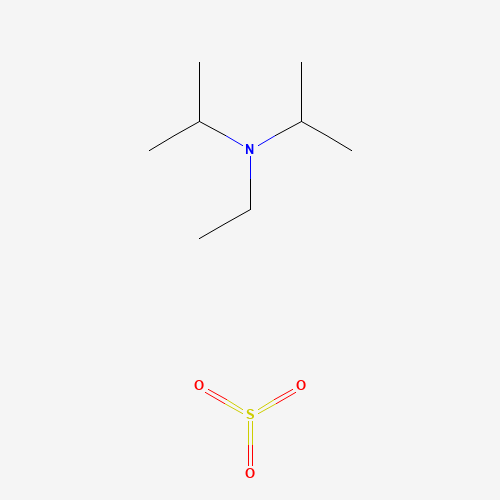 FT-0697672 CAS:143413-58-5 chemical structure