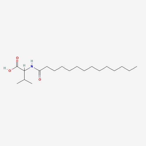 FT-0697677 CAS:14379-30-7 chemical structure