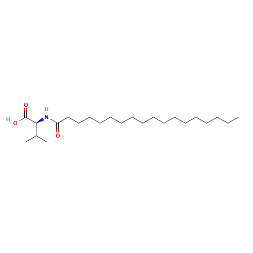 N-stearoyl valine (CAS: 14379-32-9) - Related Chemical Product
