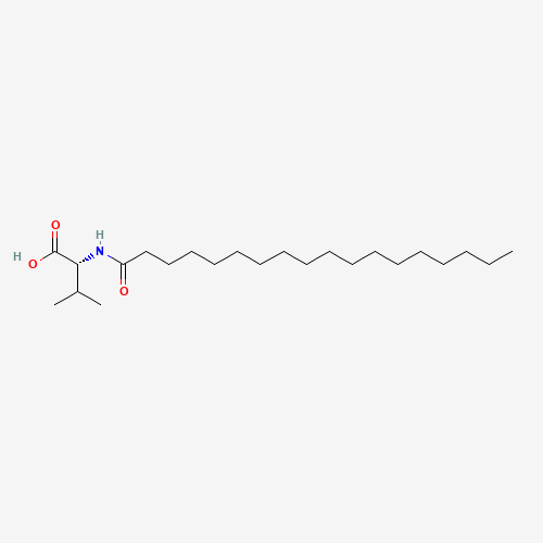 FT-0697680 CAS:14379-33-0 chemical structure