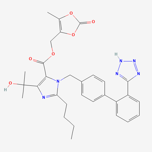 FT-0697686 CAS:144689-78-1 chemical structure