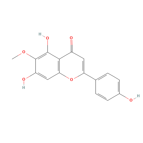 FT-0697687 CAS:1447-88-7 chemical structure