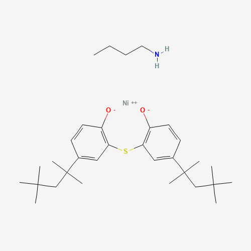 FT-0697691 CAS:14516-71-3 chemical structure