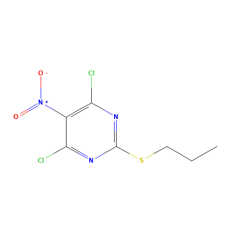 FT-0697697 CAS:145783-14-8 chemical structure