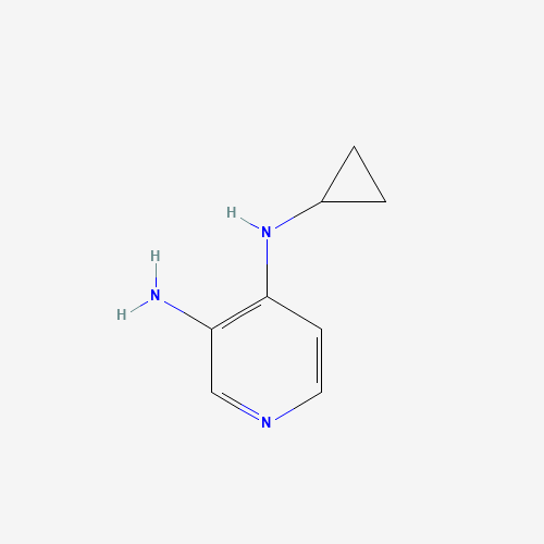 FT-0697704 CAS:146950-68-7 chemical structure
