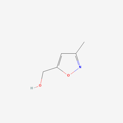 (3-methylisoxazol-5-yl)methanol (CAS: 14716-89-3) - Related Chemical Product