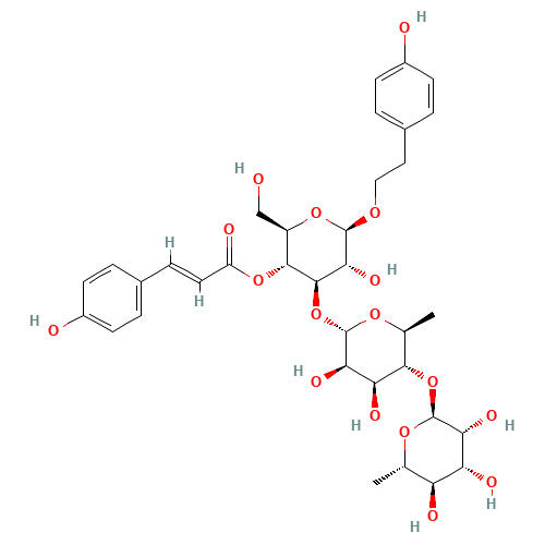 Ligupurpuroside B (CAS: 147396-02-9) - Related Chemical Product