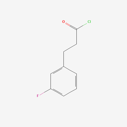 FT-0697717 CAS:148960-31-0 chemical structure