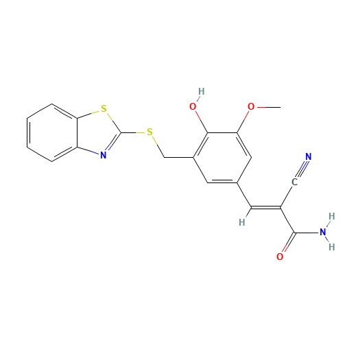 FT-0697721 CAS:149092-50-2 chemical structure
