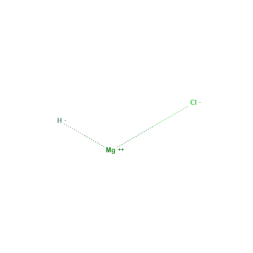 MAGNESIUM CHLORIDE (CAS: 14989-29-8) - Related Chemical Product