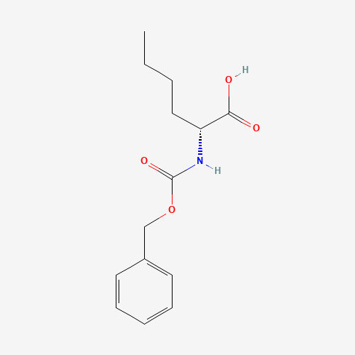 FT-0697726 CAS:15027-14-2 chemical structure