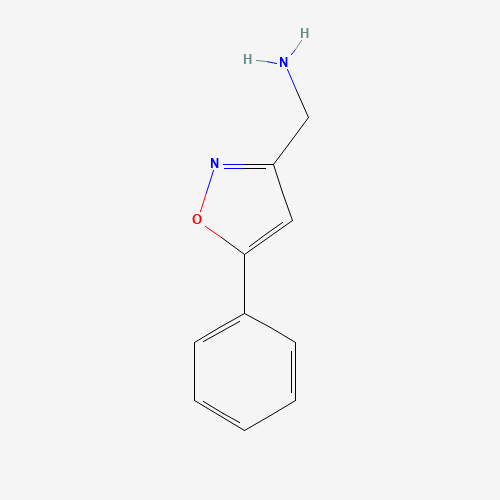 FT-0697740 CAS:154016-47-4 chemical structure