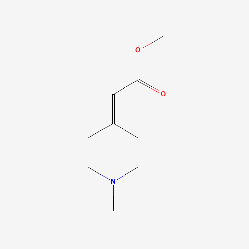 FT-0697746 CAS:154594-25-9 chemical structure