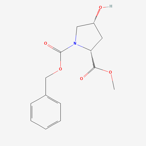 FT-0697748 CAS:155075-23-3 chemical structure