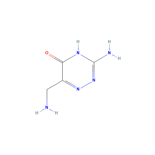 FT-0697751 CAS:155499-44-8 chemical structure