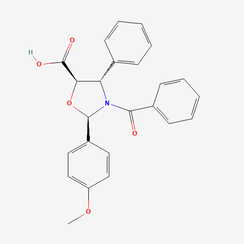 FT-0697759 CAS:157826-10-3 chemical structure