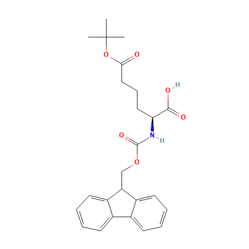 FT-0697769 CAS:159751-47-0 chemical structure