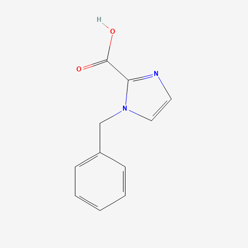 1-benzylimidazole-2-carboxylic Acid (CAS: 16042-26-5) - Related Chemical Product