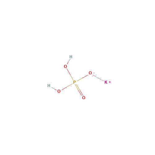 FT-0697776 CAS:16068-46-5 chemical structure