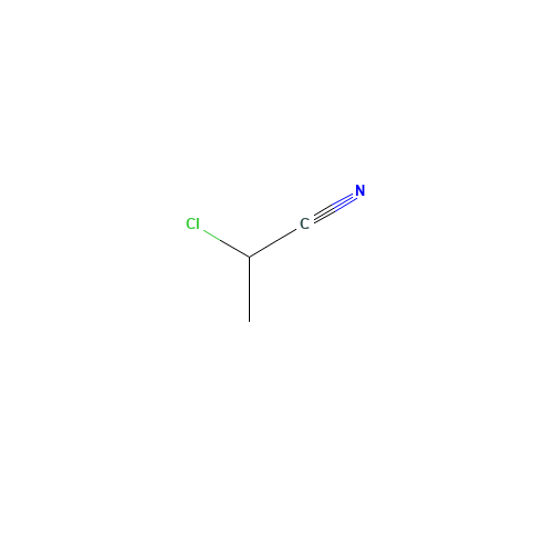 2-Chloropropionitrile (CAS: 1617-17-0) - Related Chemical Product