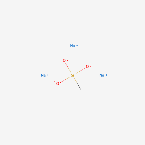 FT-0697793 CAS:16589-43-8 chemical structure