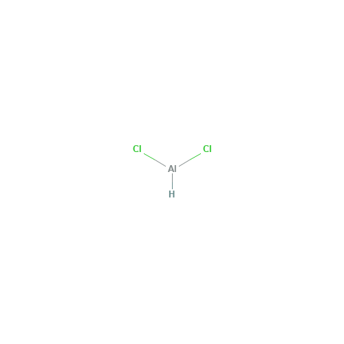 Dichloro(hydrido)aluminum (CAS: 16603-84-2) - Related Chemical Product