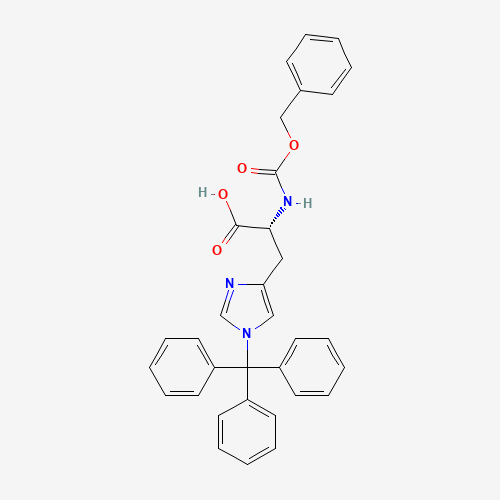 FT-0697801 CAS:168176-04-3 chemical structure