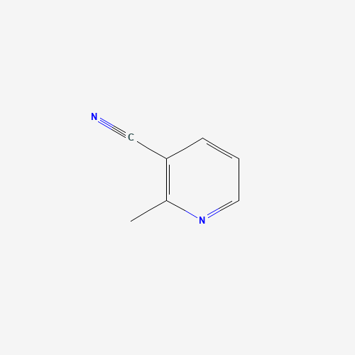 FT-0697818 CAS:1721-23-9 chemical structure