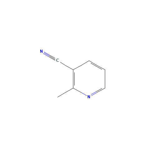 3-Cyano-2-methylpyridine (CAS: 1721-23-9) - Related Chemical Product