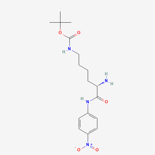 FT-0697819 CAS:172422-76-3 chemical structure